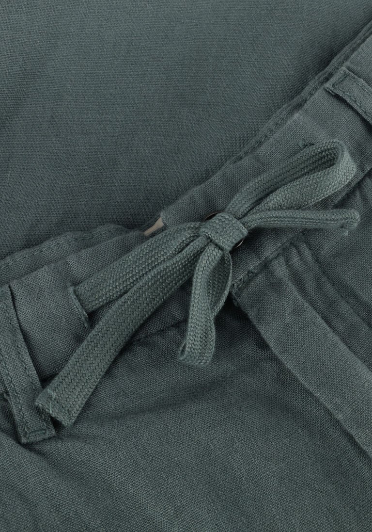DSTREZZED blauwe dstrezzed korte broek ds_james beach shorts