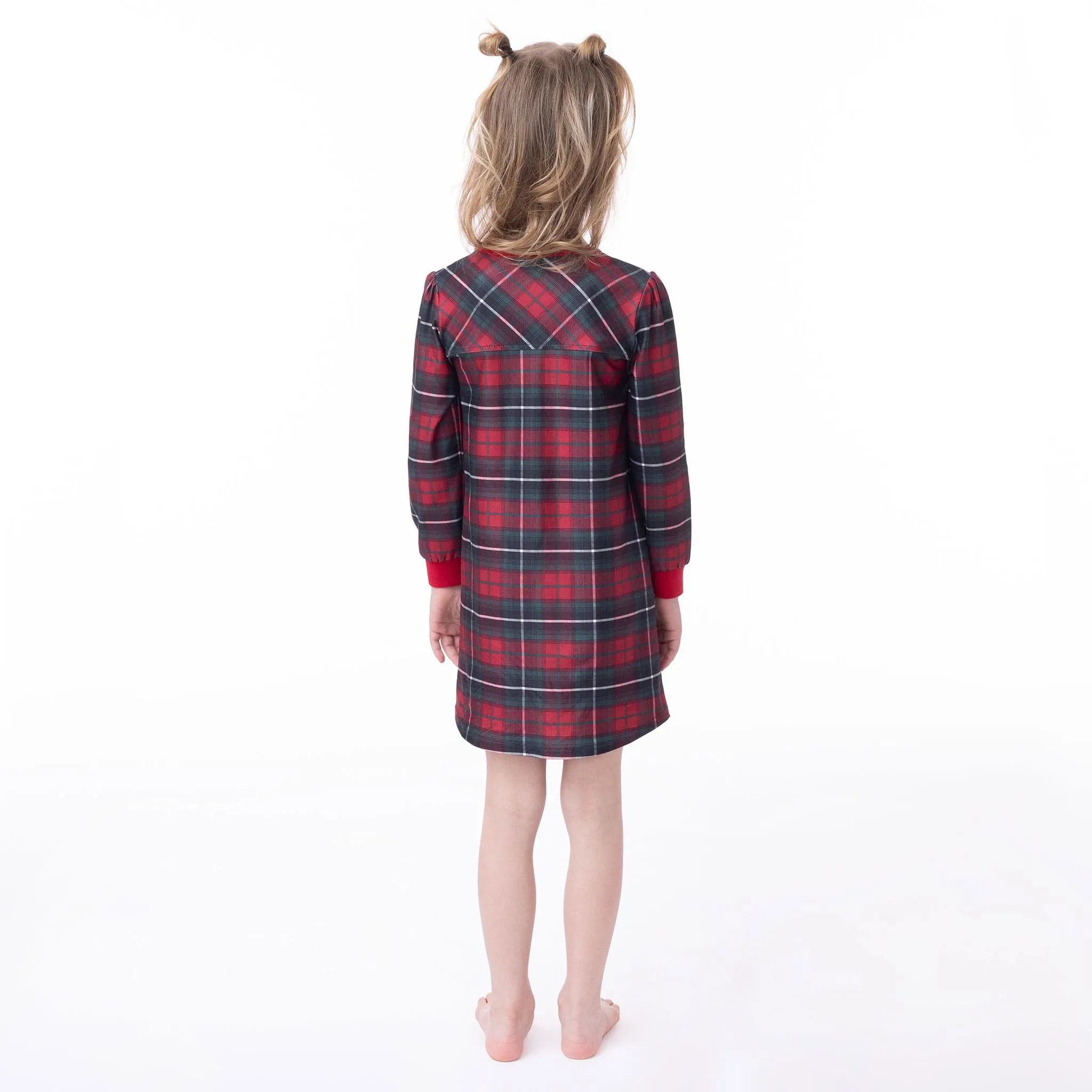 Nanö Nuisette Carreaux 3-6ans