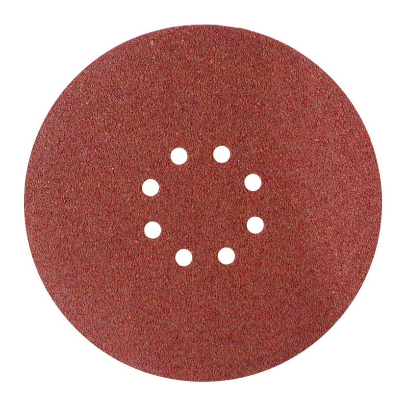 Sliperondeller 3-pk Ø225 mm