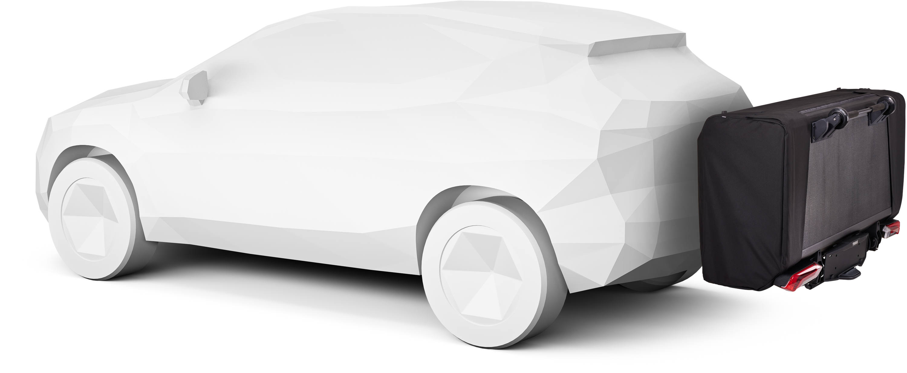 Thule Outset Towbar