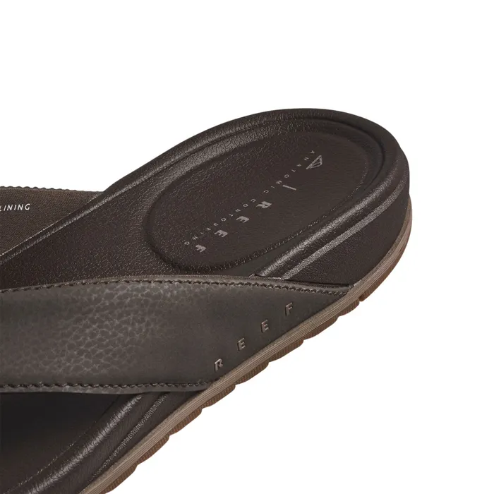 Reef Cushion Bonzer Teenslippers Heren