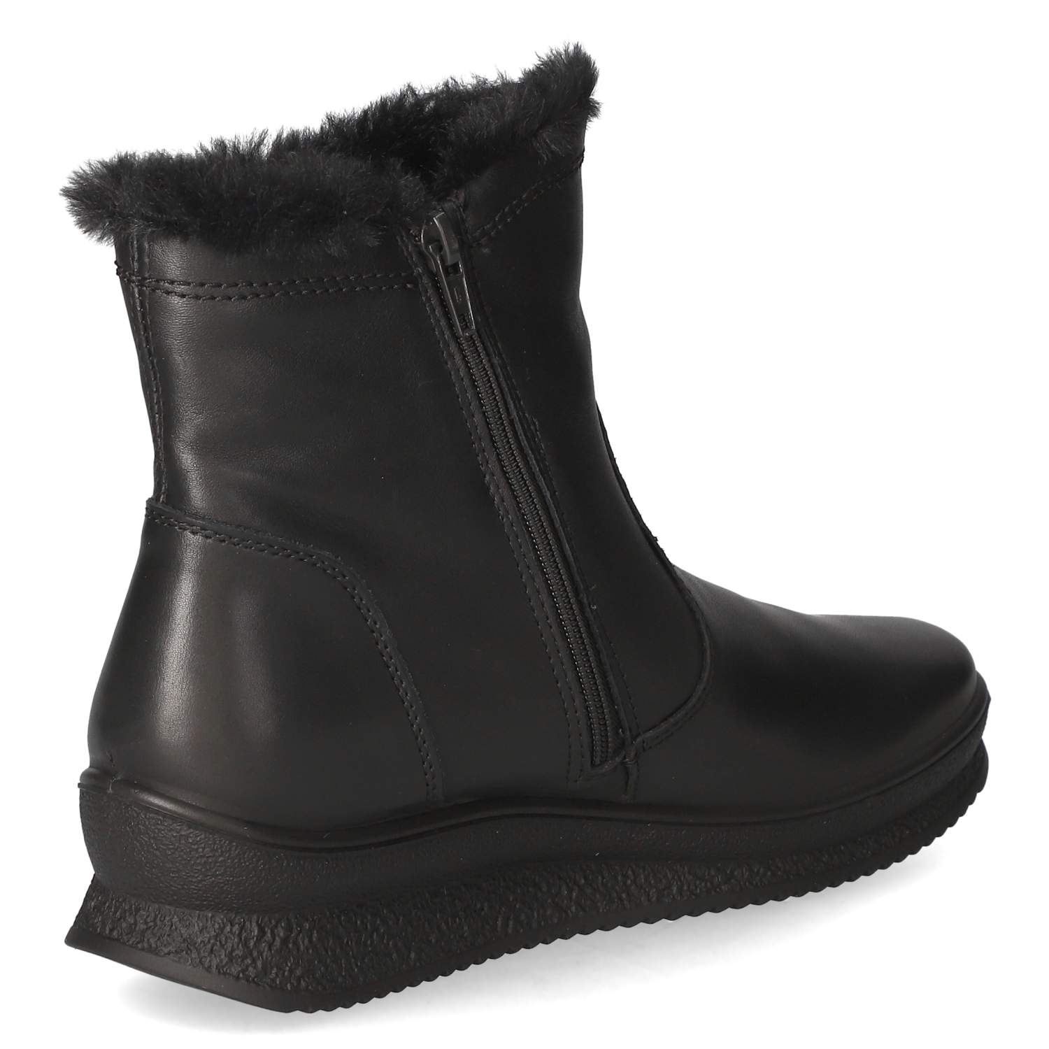 Beliana Winterstiefeletten - black