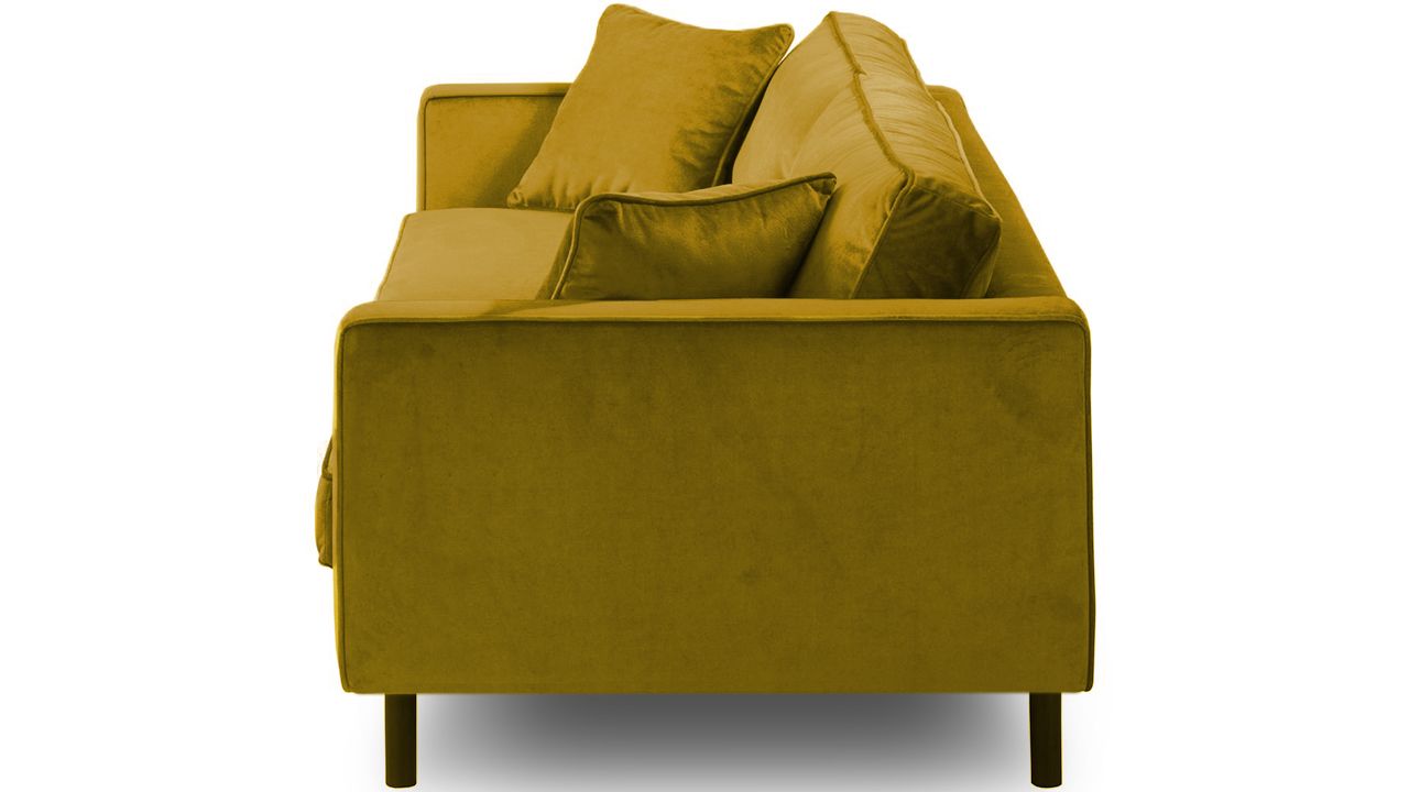 Sofa bank American