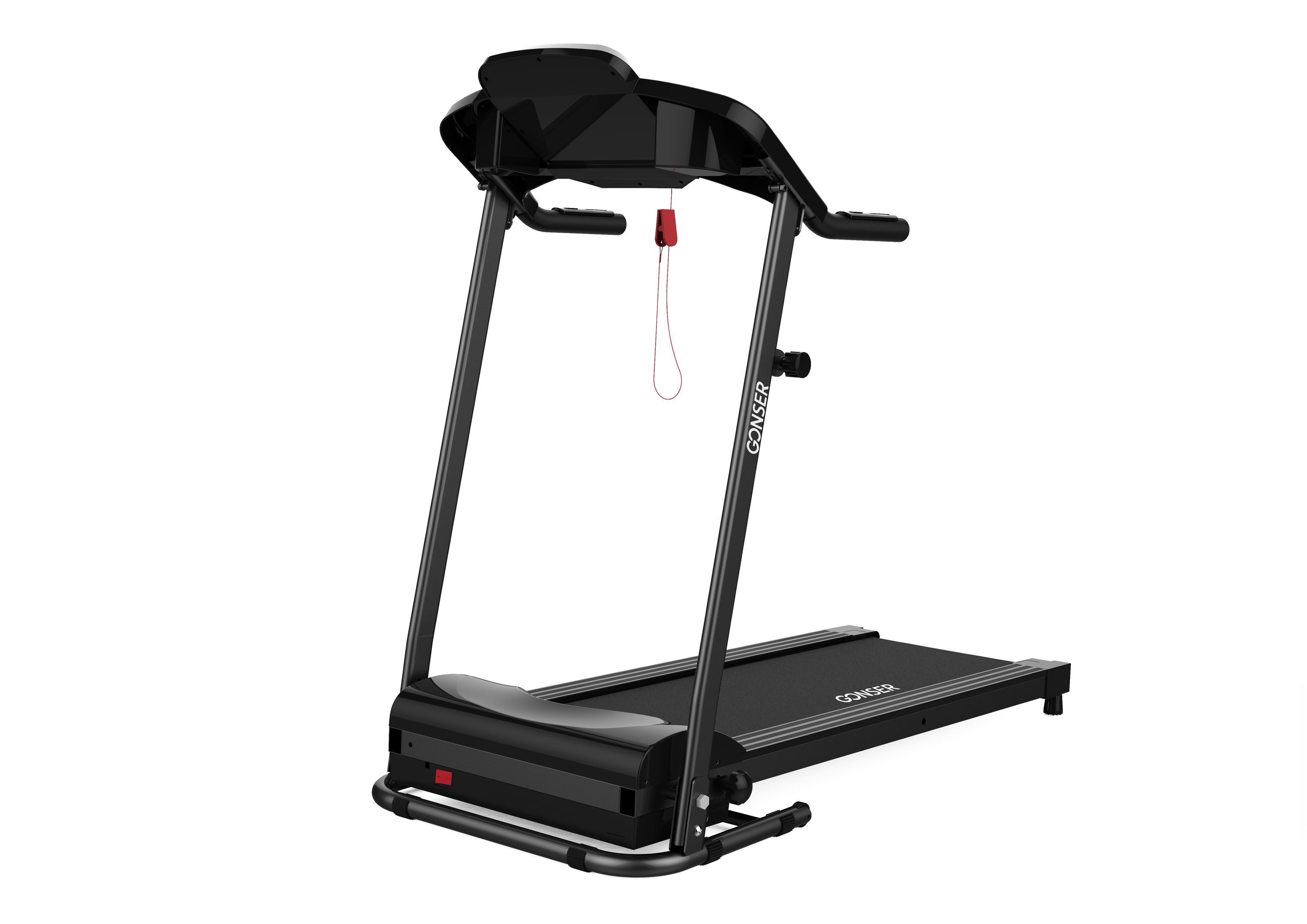 Laufband FOCUS klappbar