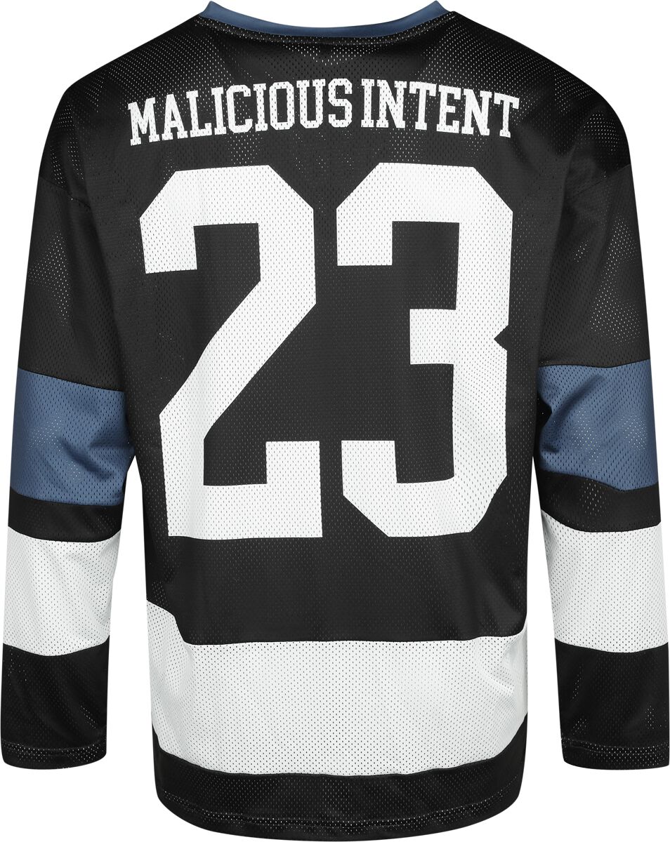 Malicious Intent - Oversize | Malevolence Jersey