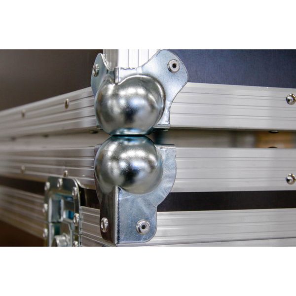 Thon Accessory Case 100x30x30 BR