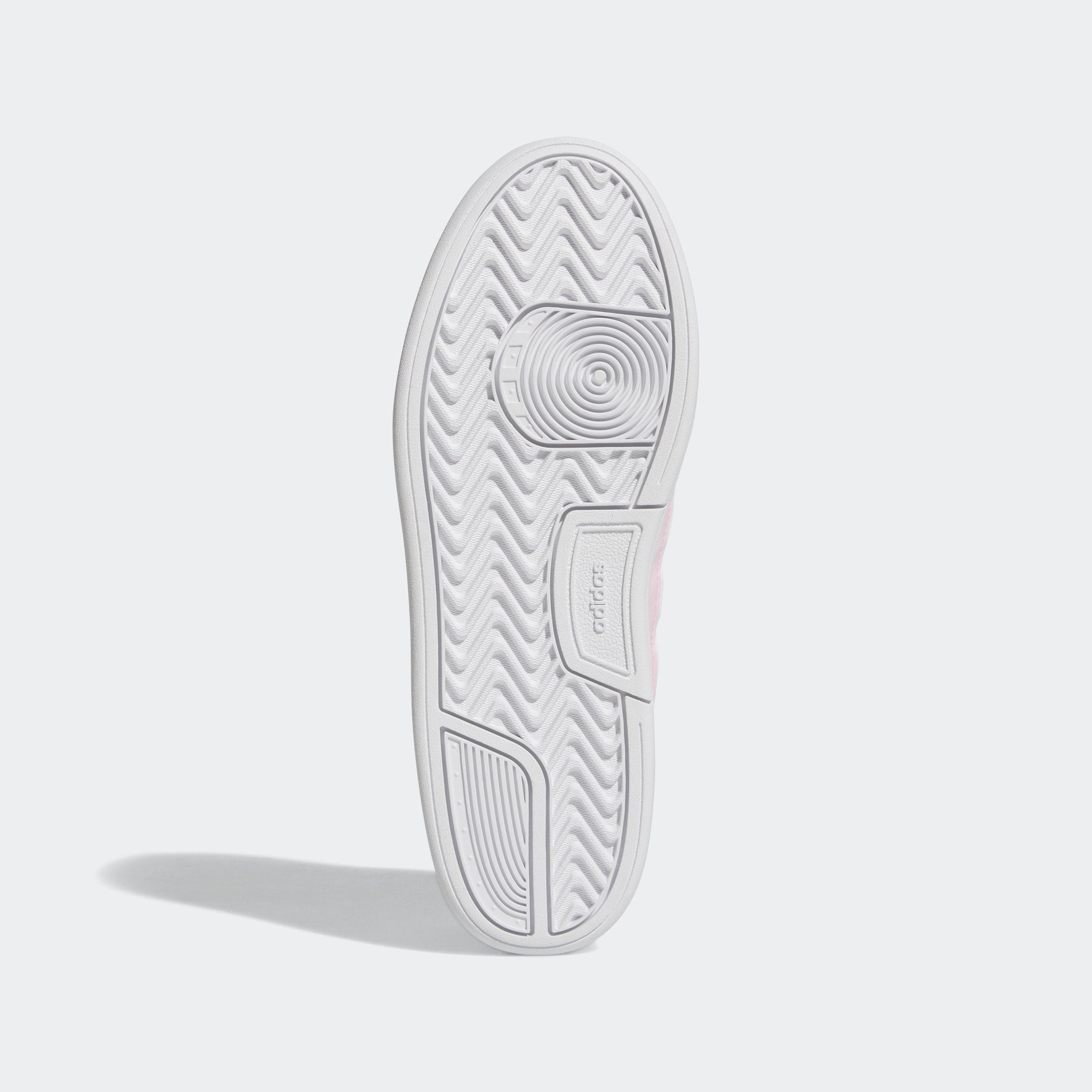 adidas Sportswear Sneaker »BREAK START BOLD W«