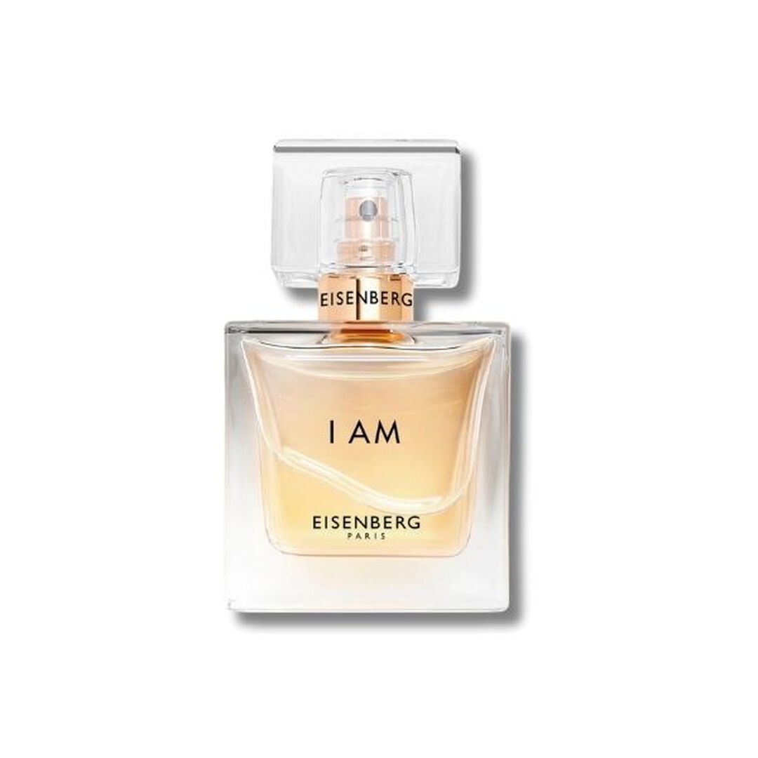 I Am Eau de Parfum - 30ml