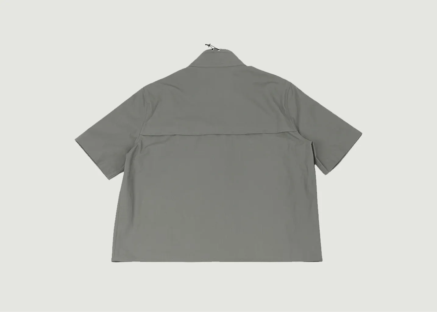 Veste Crolles 1ère Venturon