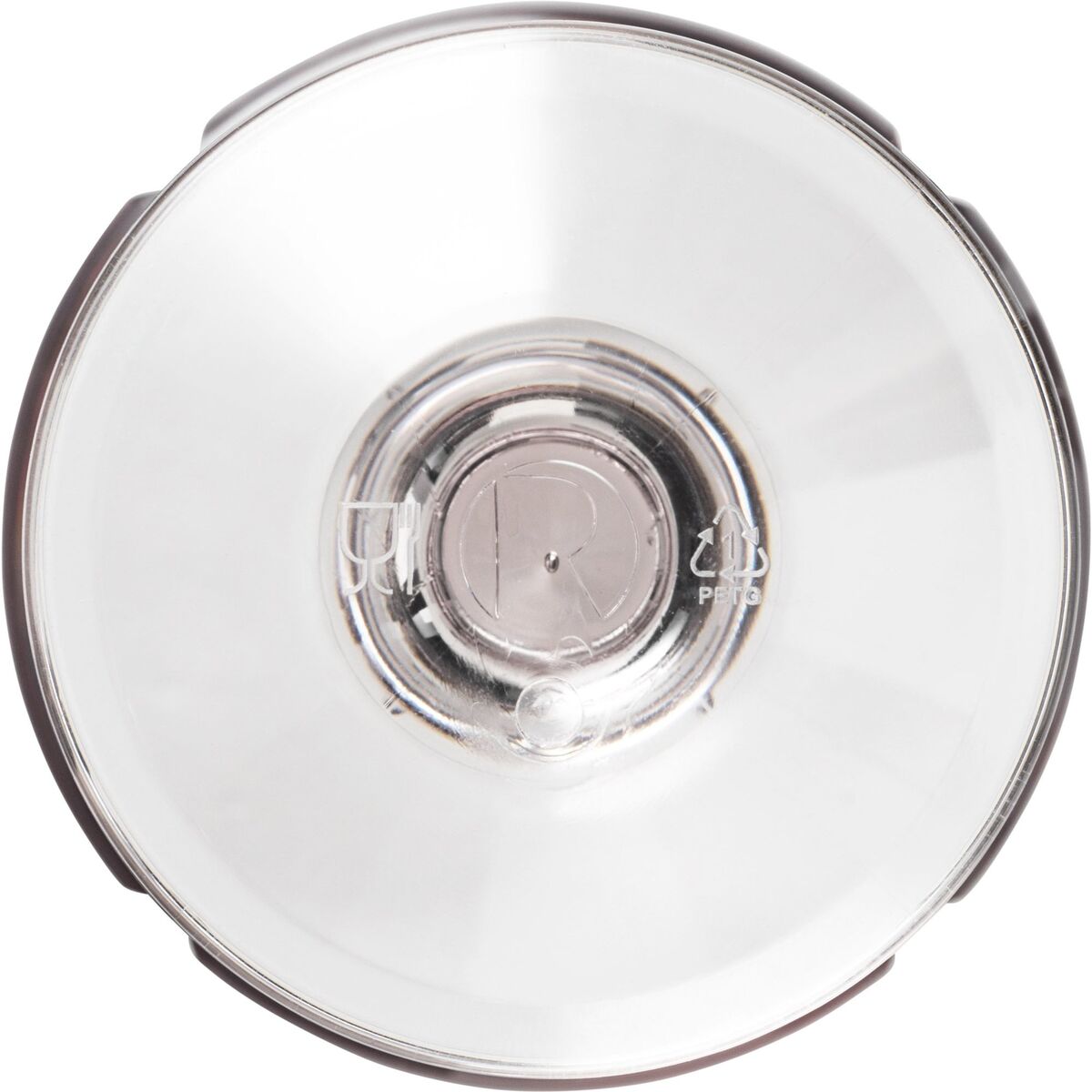 Grand Cru Outdoor glass 26 cl 2 stk, klar