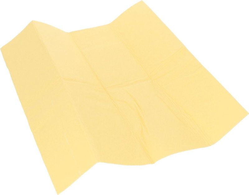 Protecton - Synthetische Zeem - 35x40cm - Hoog Absorberend Vermogen