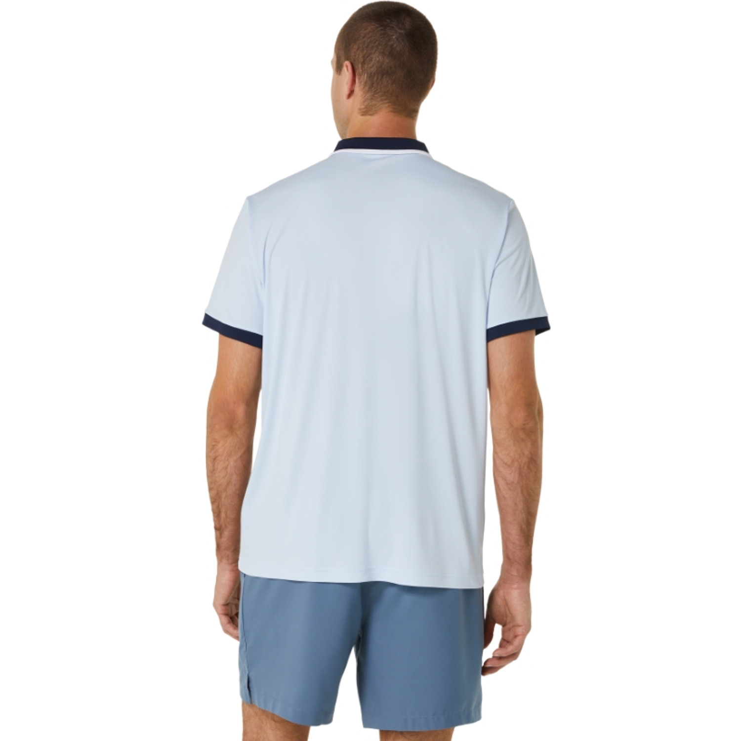 Asics Court Polo
