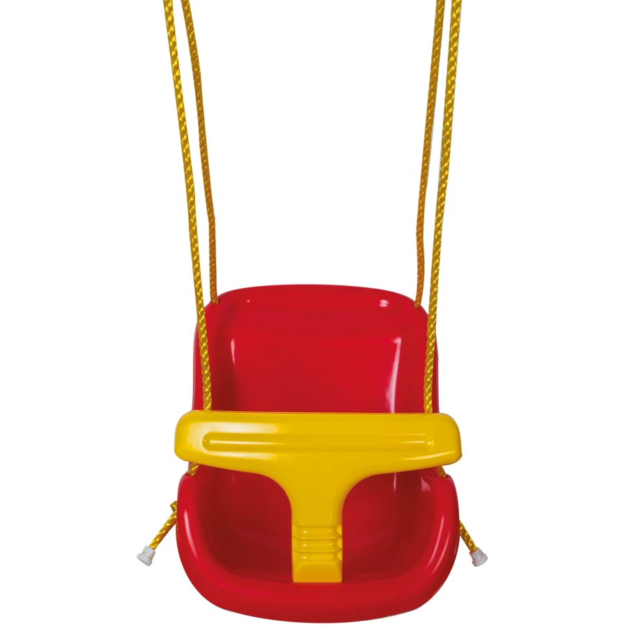 John® Baby Sitz Schaukel, 2-teilig, sortiert