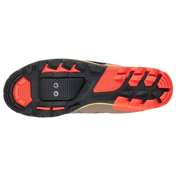 Vaude - Downieville Tech II - Chaussures de cyclisme