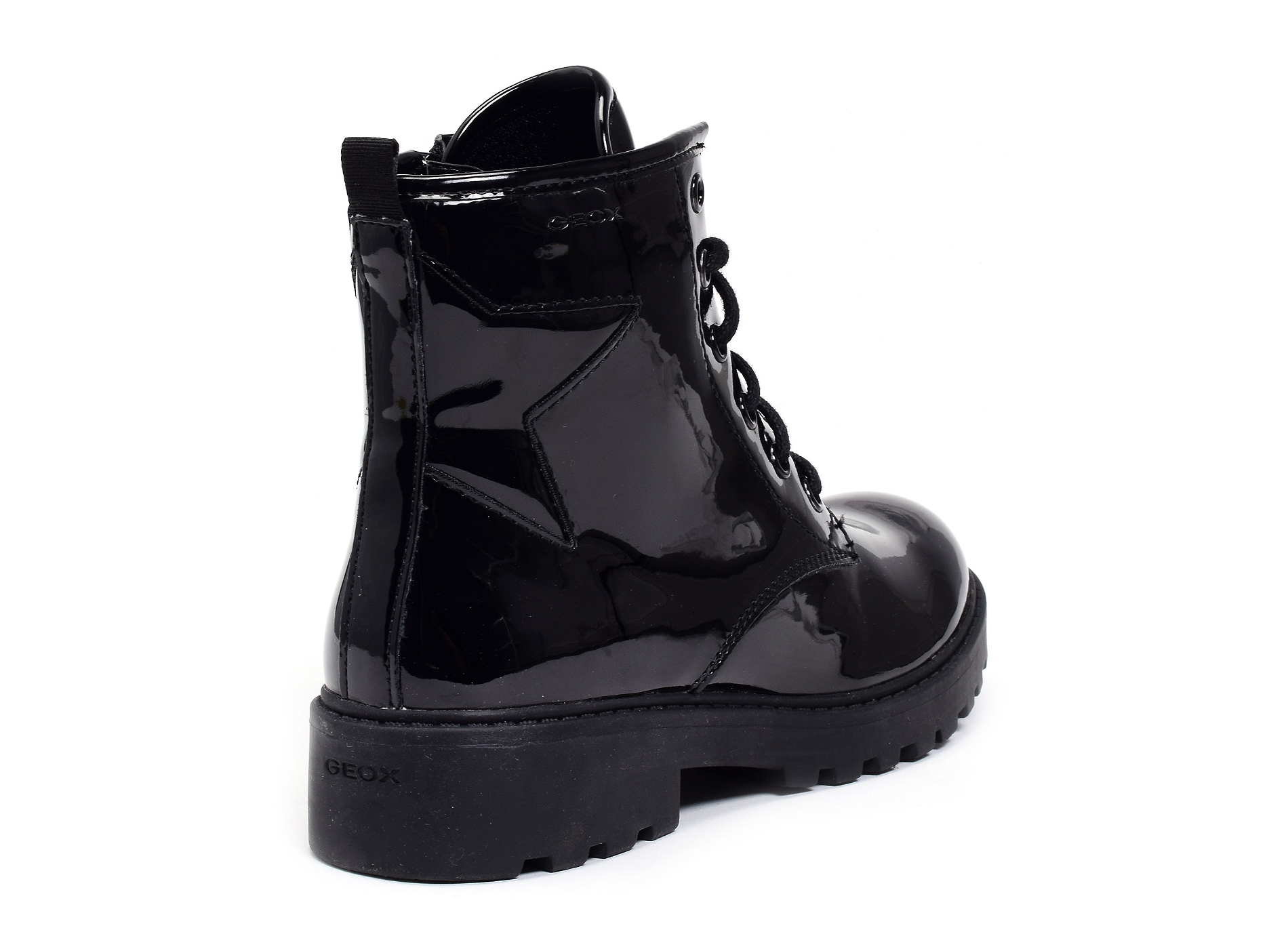 J casey gg verni noir