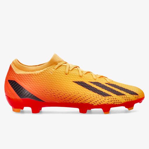 adidas X Speed Portal 3 Fg