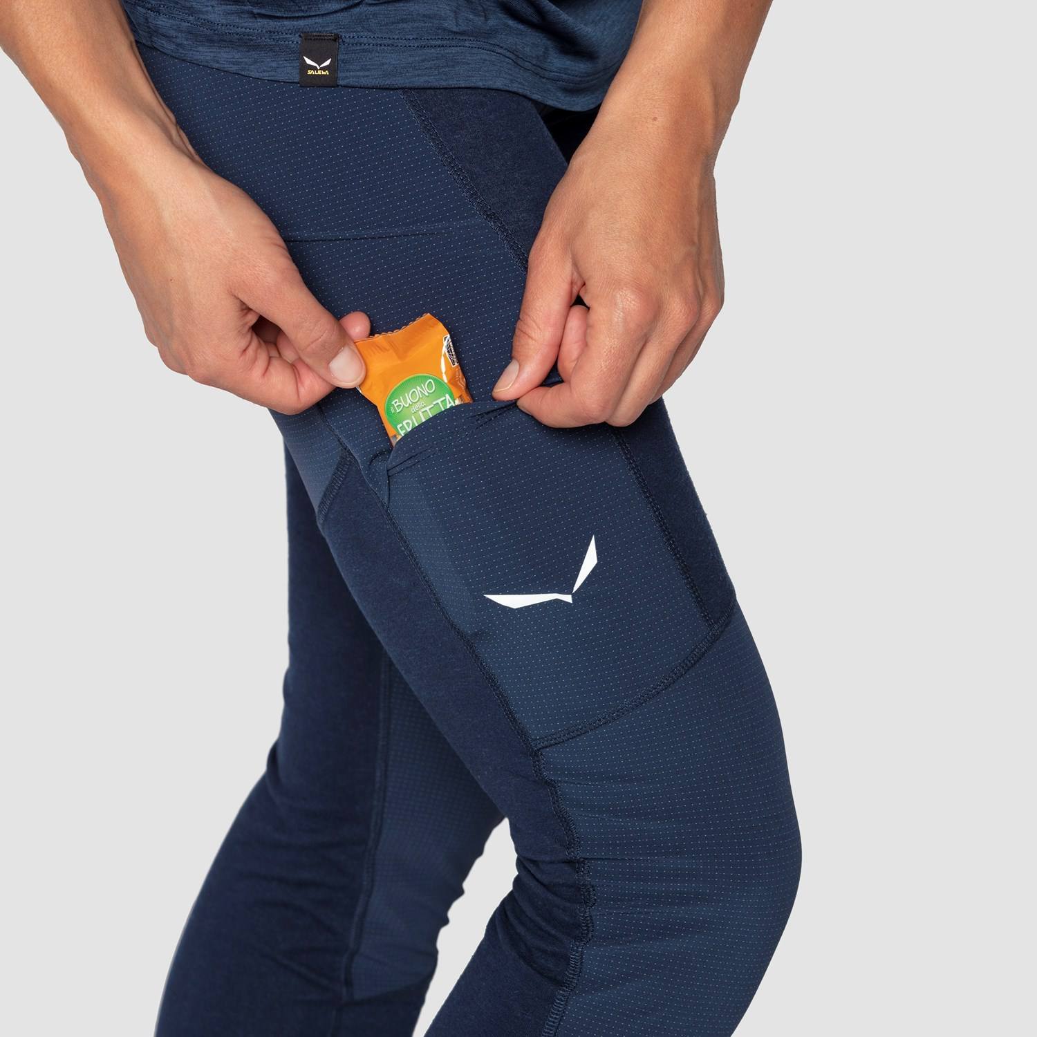 Salewa Lavaredo Hemp Tights W's