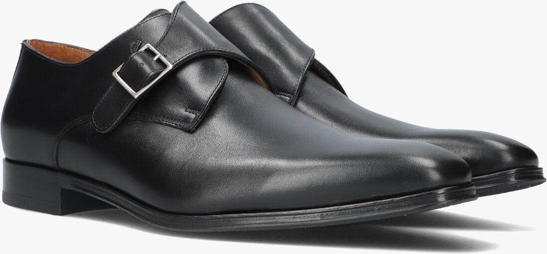 zwarte van bommel nette schoenen sbm-30146 raffa
