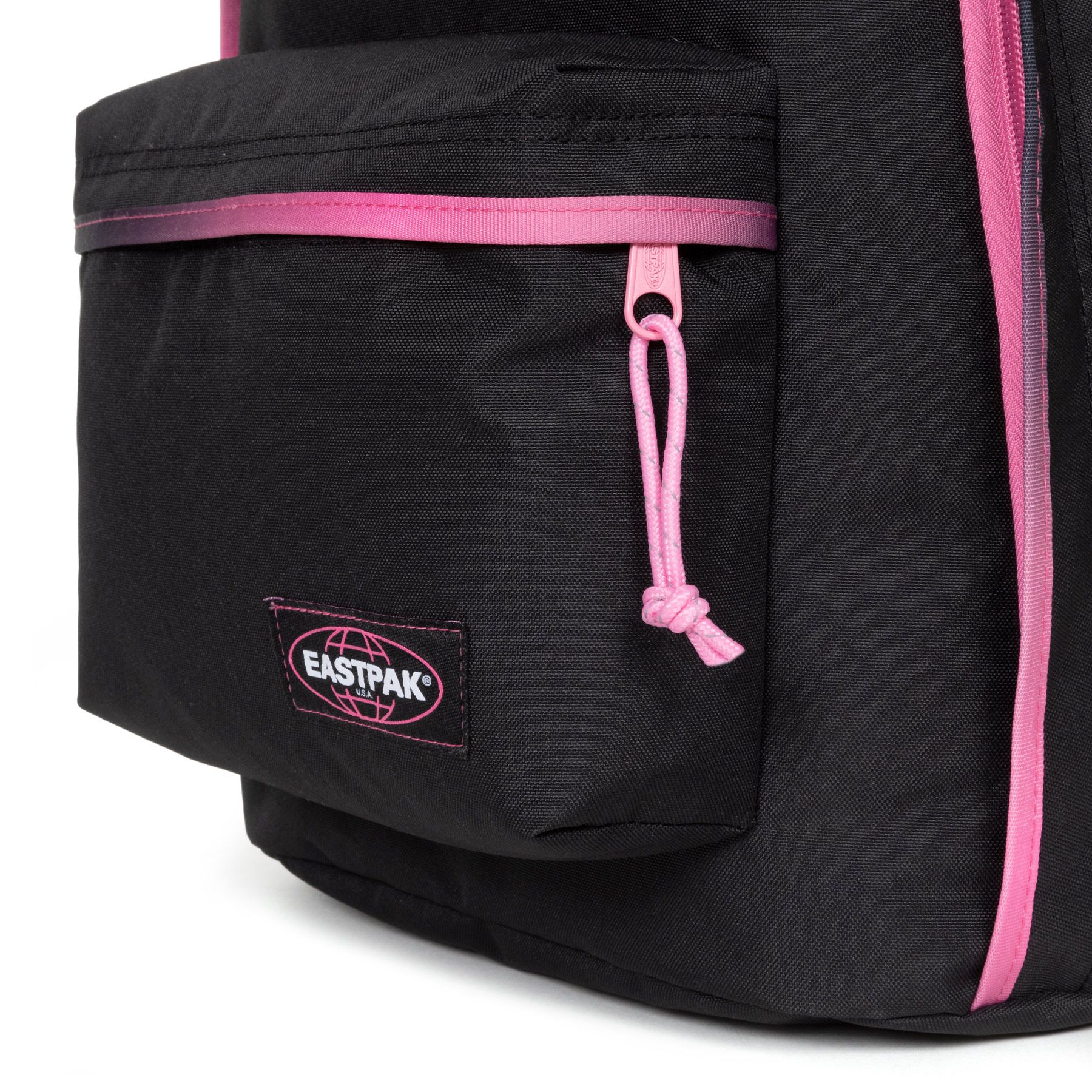 Out Of Office Kontrast Grade Pink