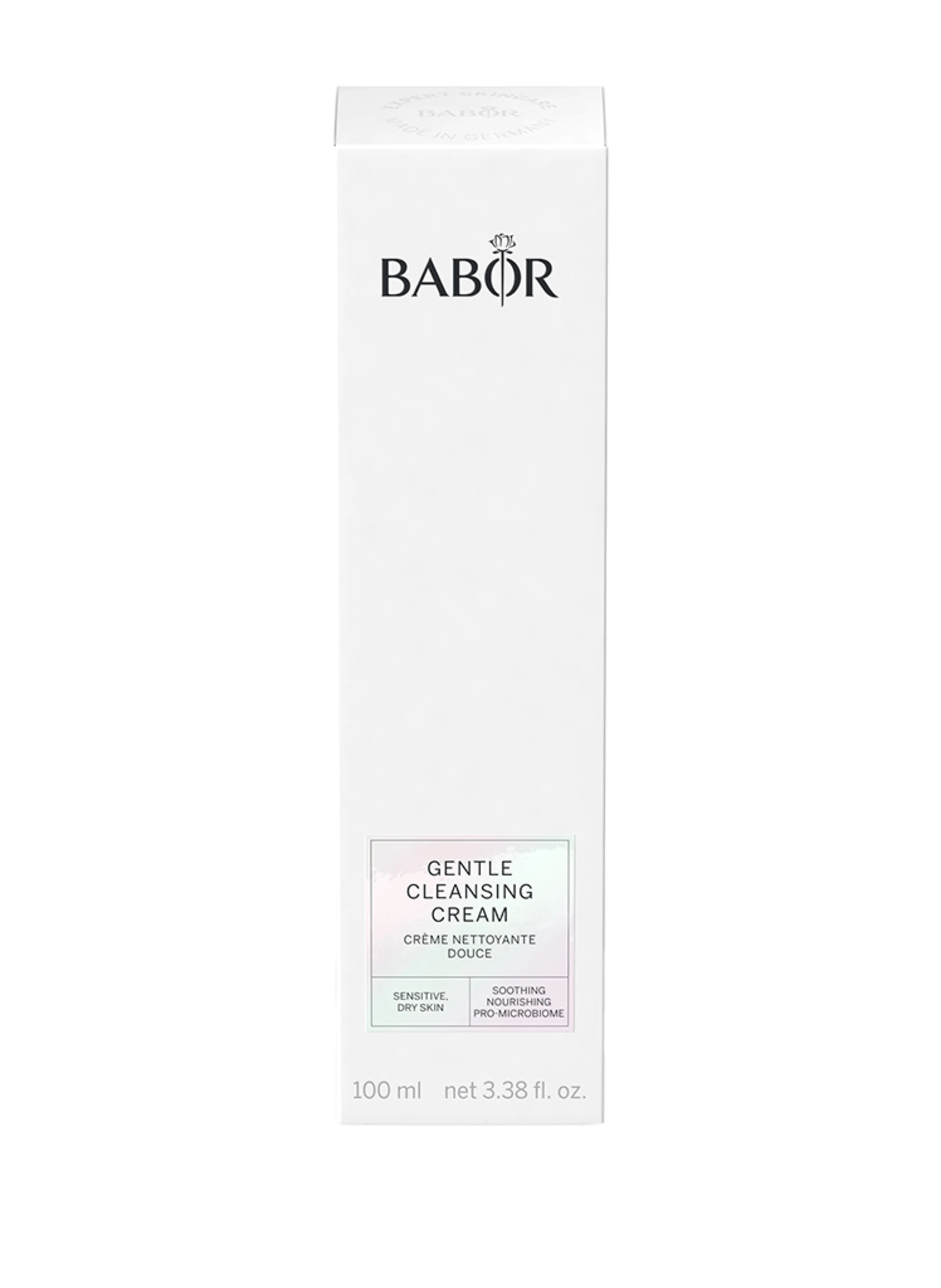 BABOR CLEANSING