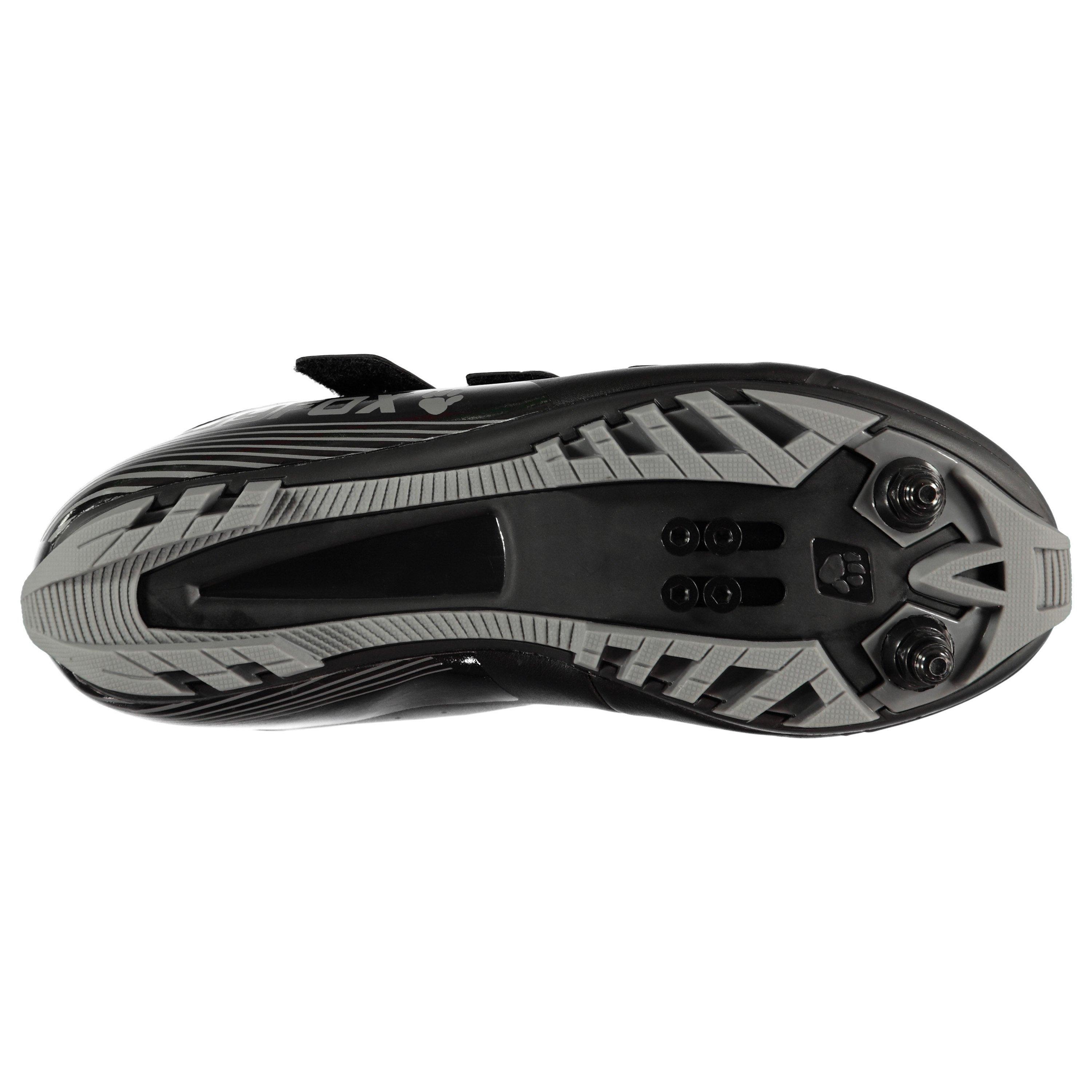 Muddyfox MTB100 Mens Cycling Shoes
