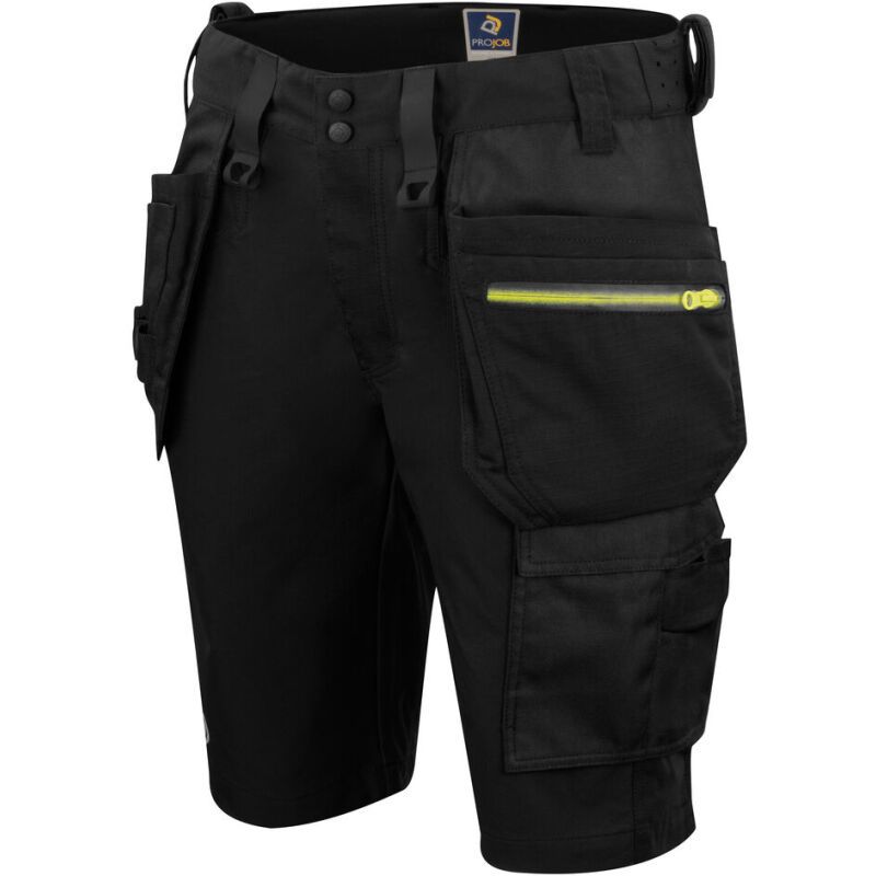 ProJob 5558 STRETCH SHORTS