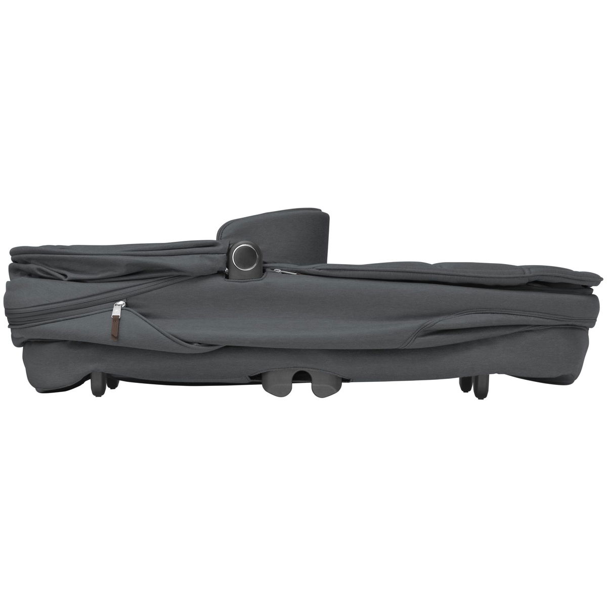 Maxi CosiMaxi Cosi   Leona 2 Set twillic graphite