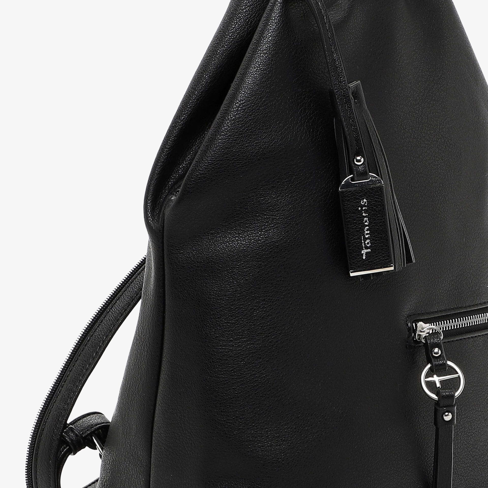 Tamaris TAS Nele Damen Rucksack schwarz