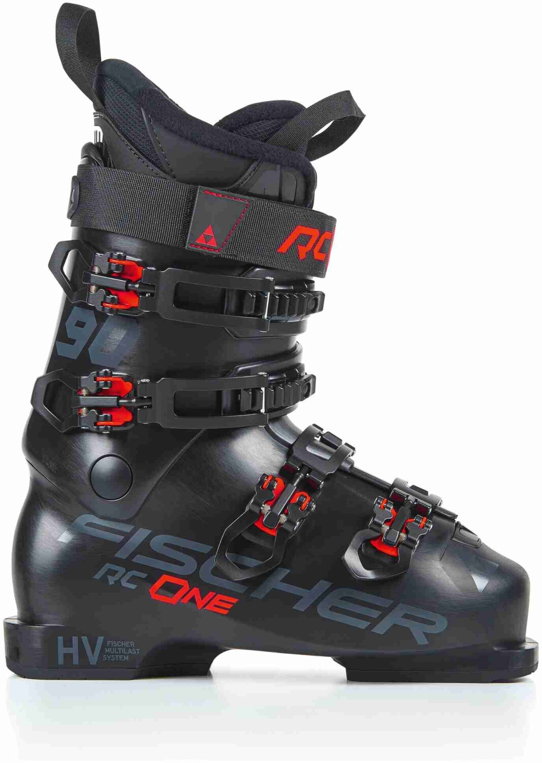 Fischer RC One 9.0 Herrenskischuh Flex 90 Größenwahl Modell 2023