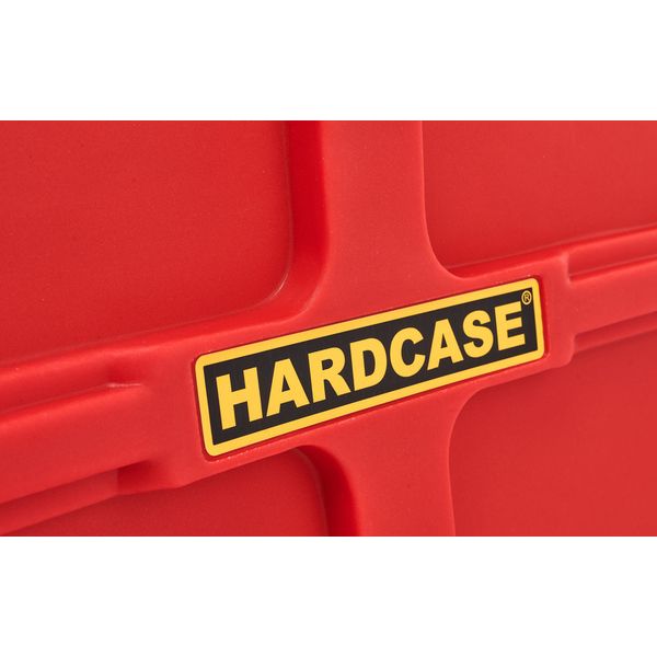 Hardcase 18