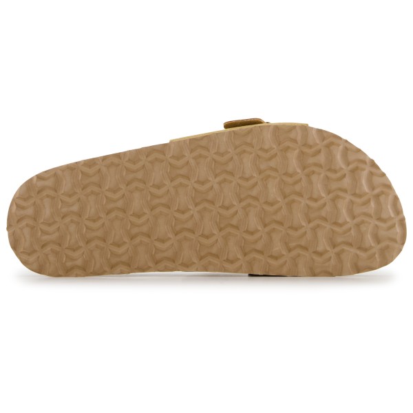 Heber Peak - Women's SylvaHe. Cork Sandal - Sandales