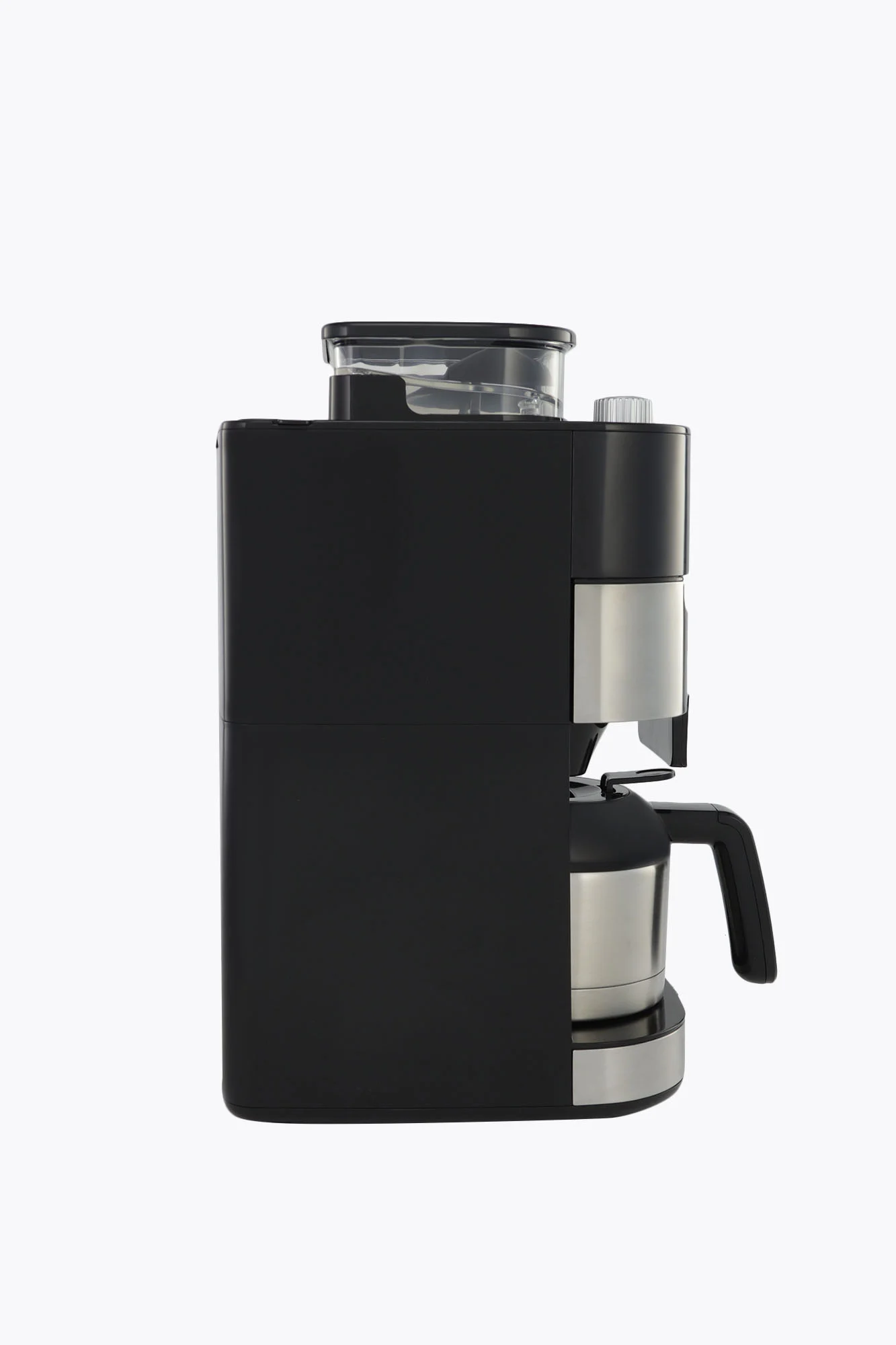 Gastroback Grind & Brew Pro Thermo