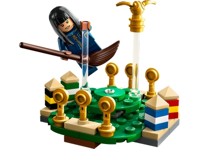 LEGO Zwerkbal™ training (30651)