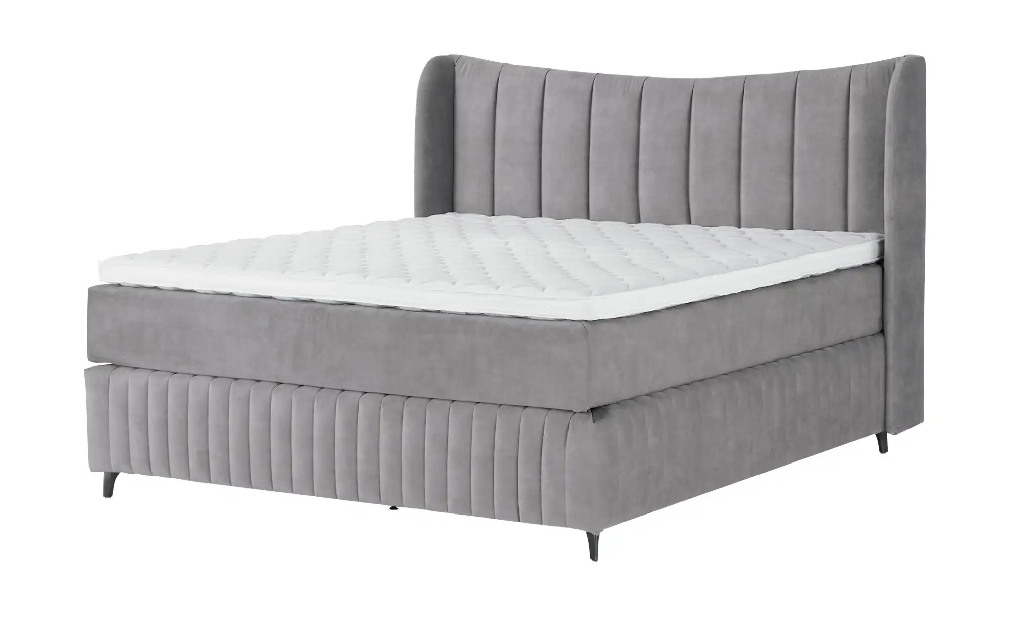 Kings and Queens Boxspringbett Uldur