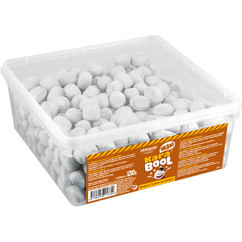 Karabool Caramel, 1200 g