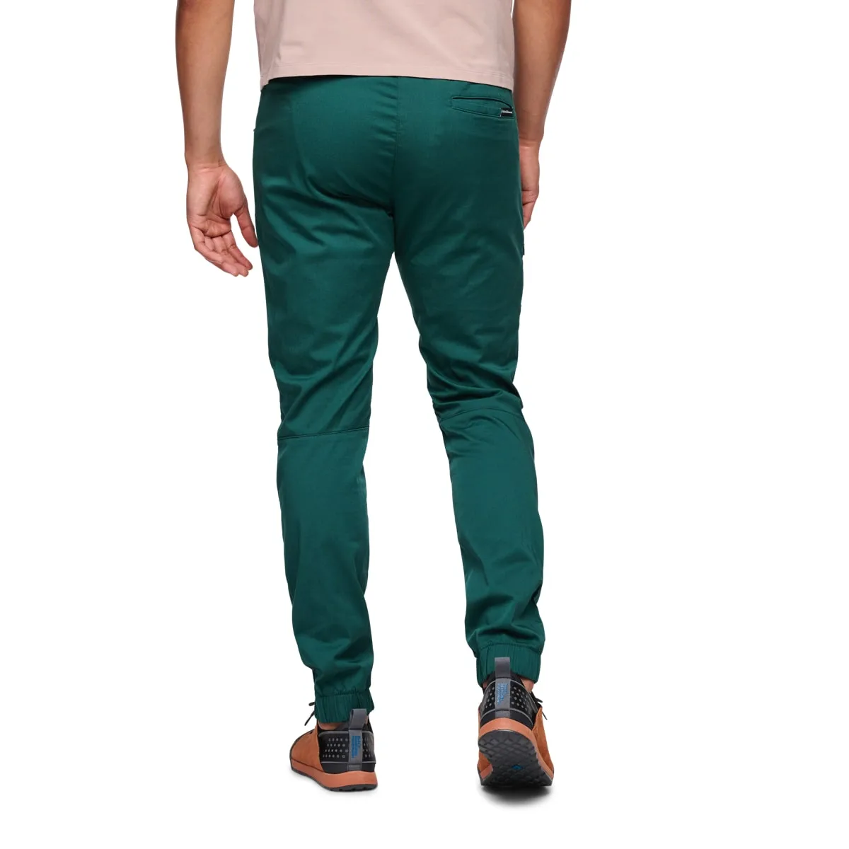 Black Diamond Men's Notion Pants Deep Forest