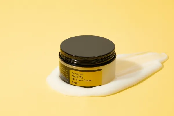 CosRx Advanced Snail face cream 92% moisturizing 100g