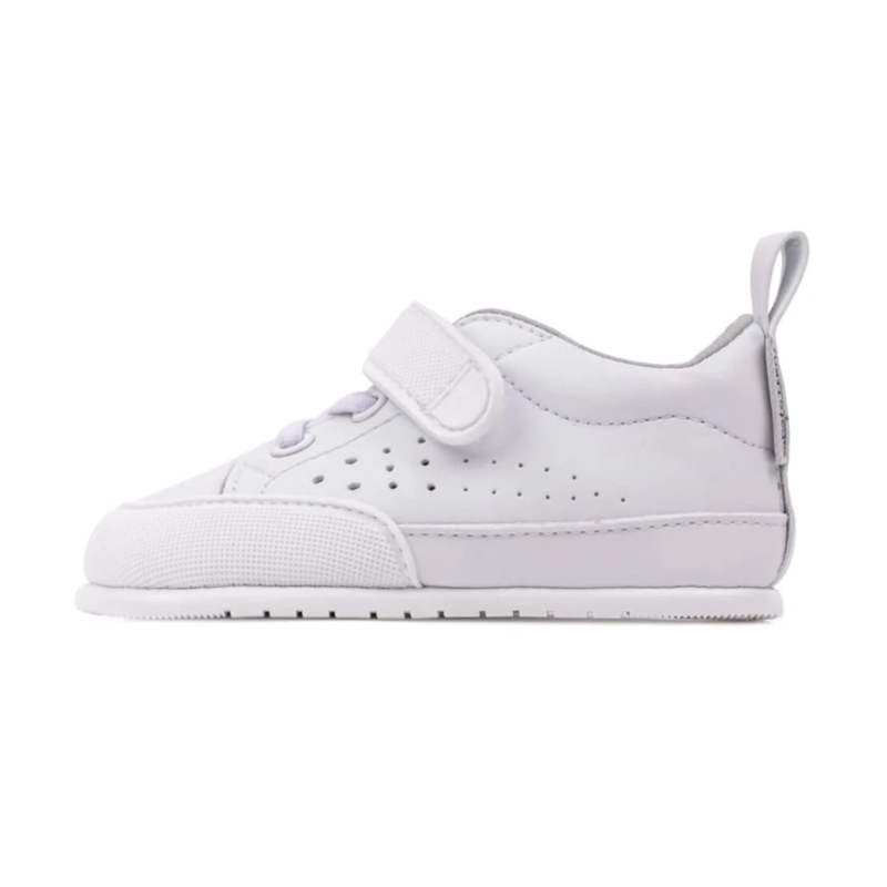Zapato feroz Zapato Feroz Féroces Paterna Blanc