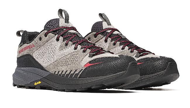 MERRELL - CHAUSSURES DE RANDONNEE CAPRA 2 GTX M