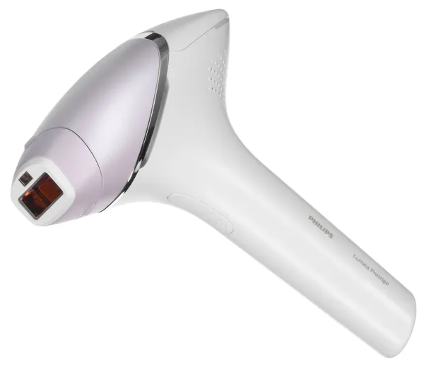 [OUTLET] - Philips Lumea IPL 8000 Series BRI940 - Hårfjernelses-system