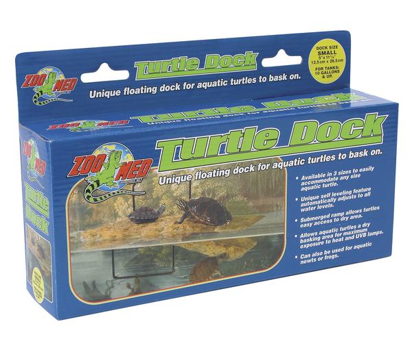 ZooMed Terrariendeko Schwimminsel Turtle Dock