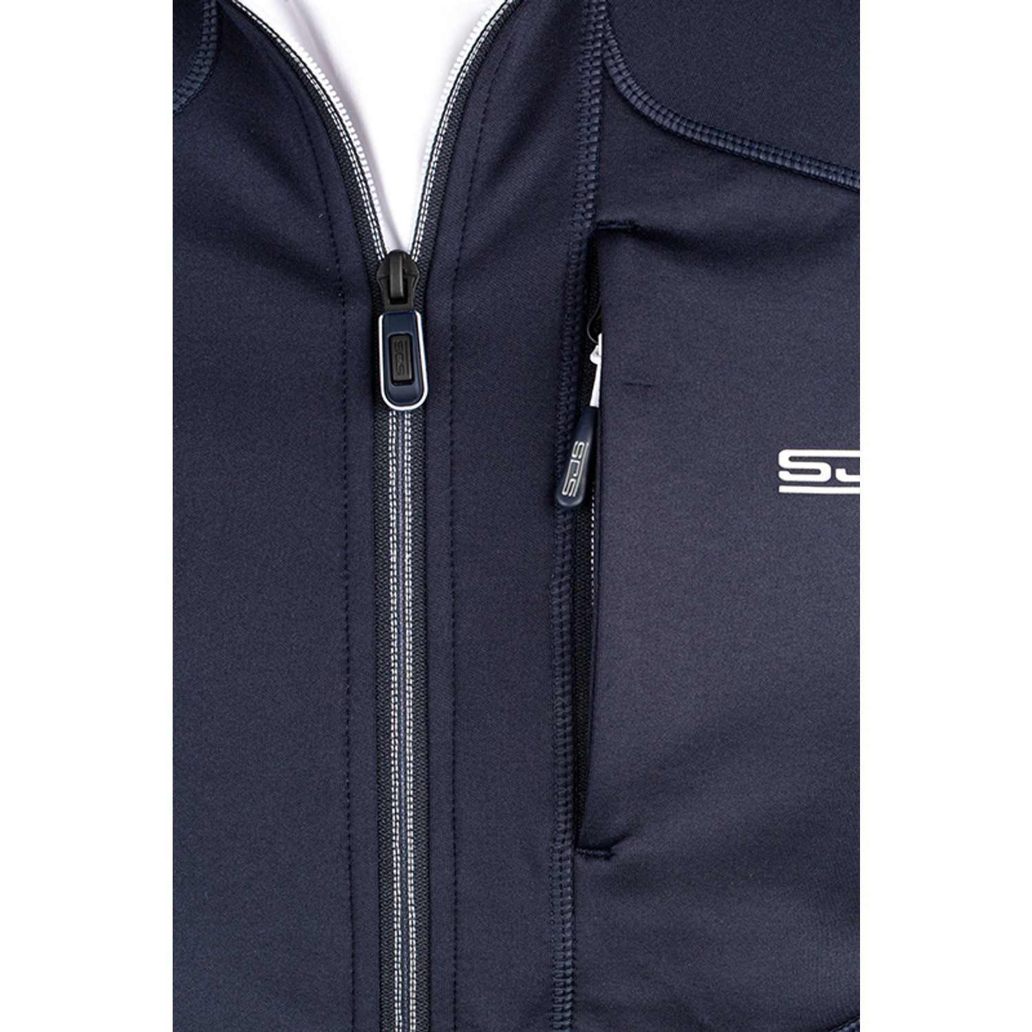 Sjeng Sports Rally Jacket