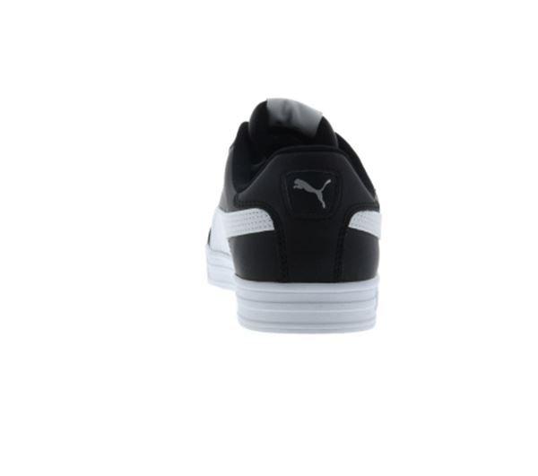 Puma Smash Vulcan 3 Low Trainers Mens