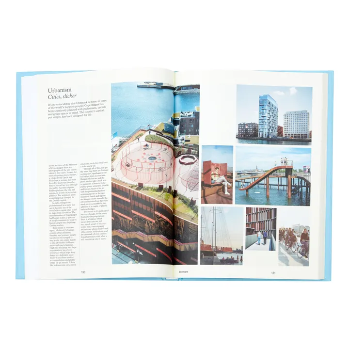 Thames & Hudson The Monocle Book of the Nordics and Beyond - EN