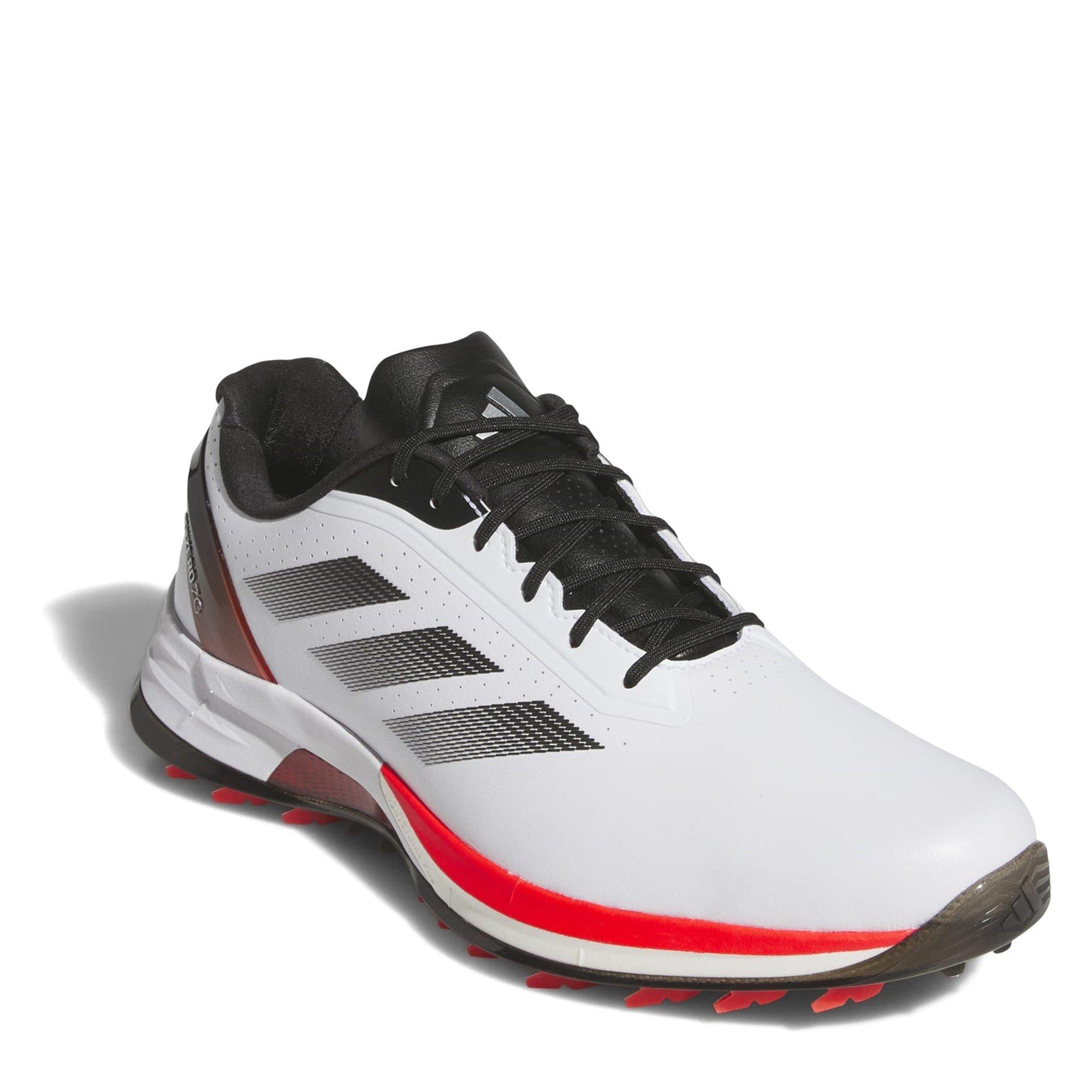 adidas Adizero ZG Golf Shoes Mens