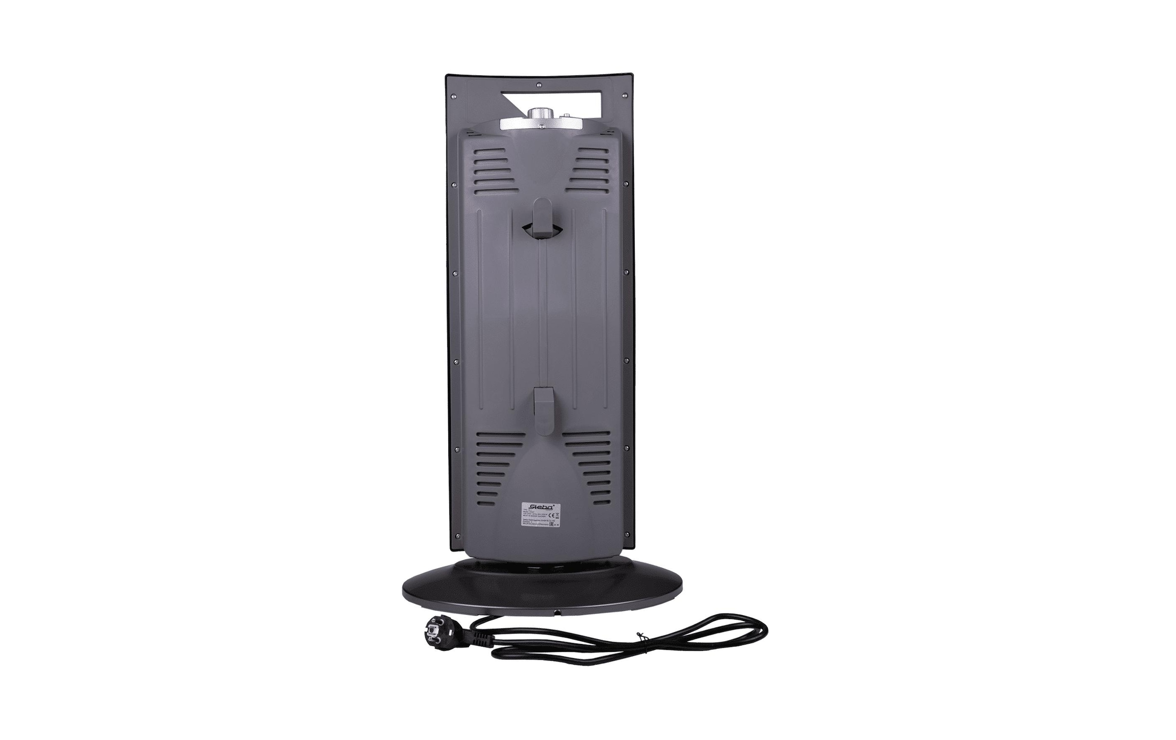 Steba Heizstrahler »CH1 Eco 1000 W«