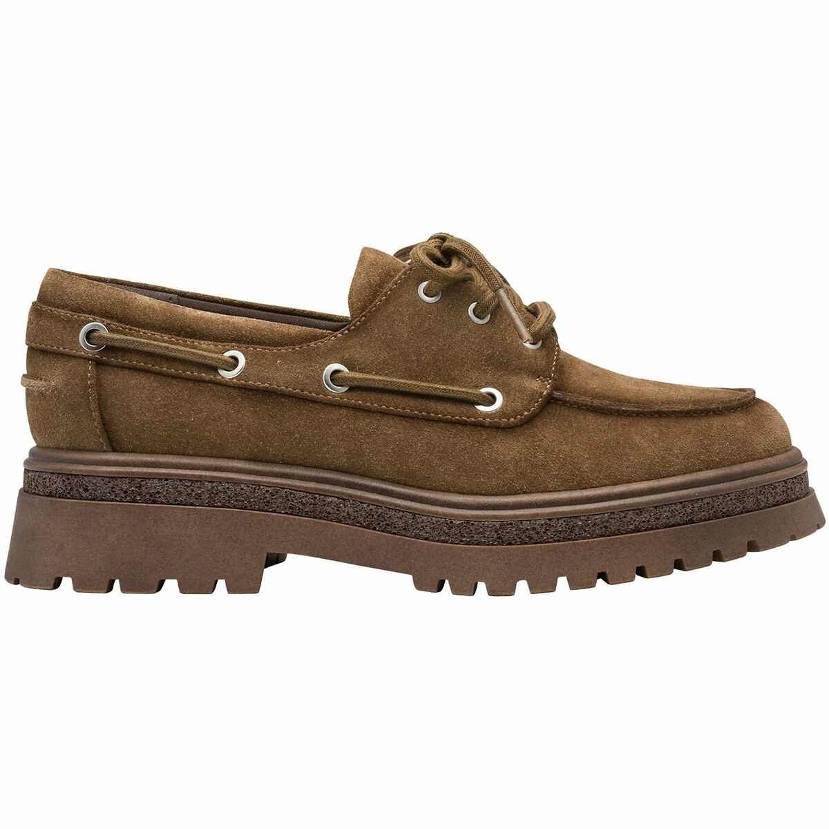 TAMARIS<br>Mocassins suecos
