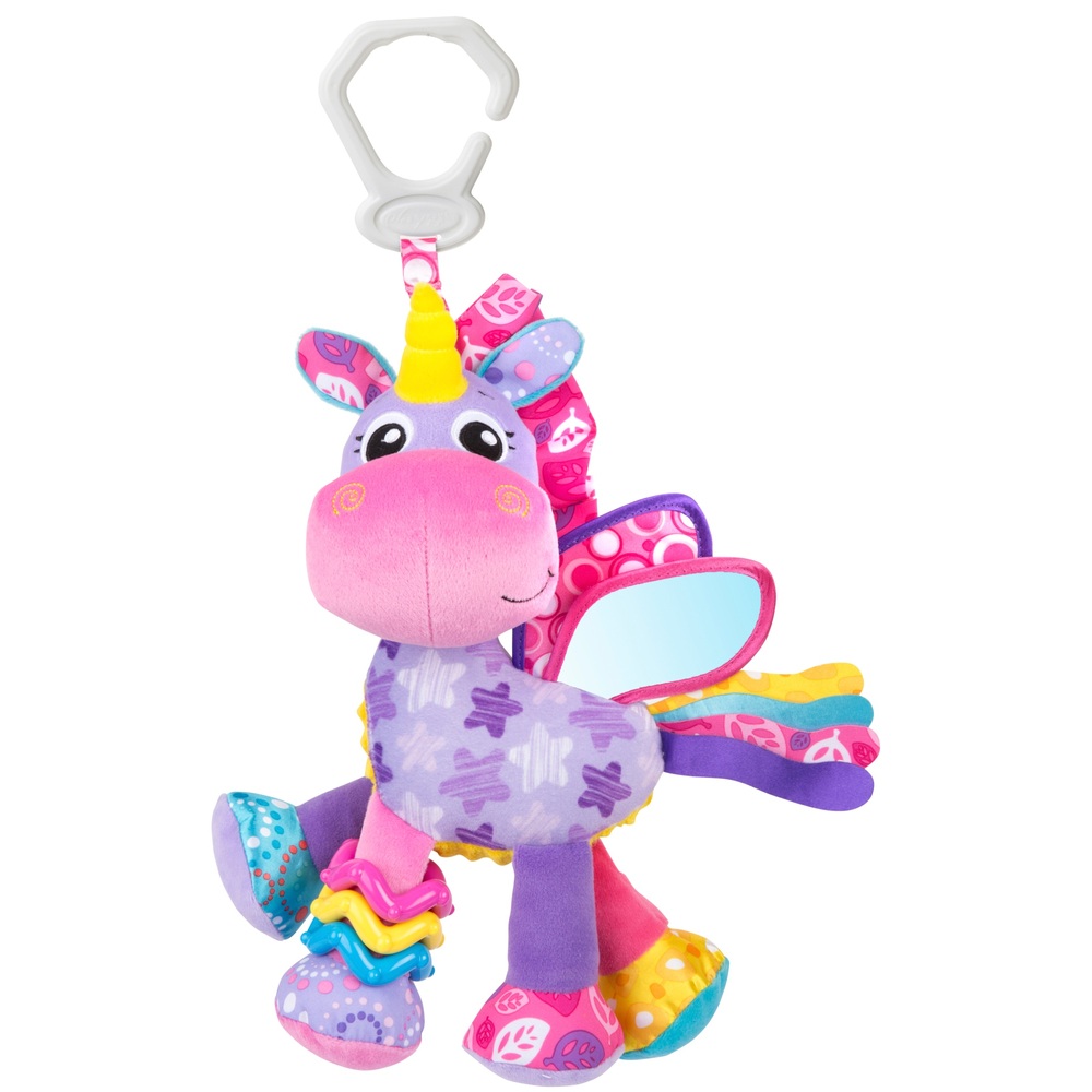 Playgro Stella Sinnesgarten Neugeborenen-Geschenkset