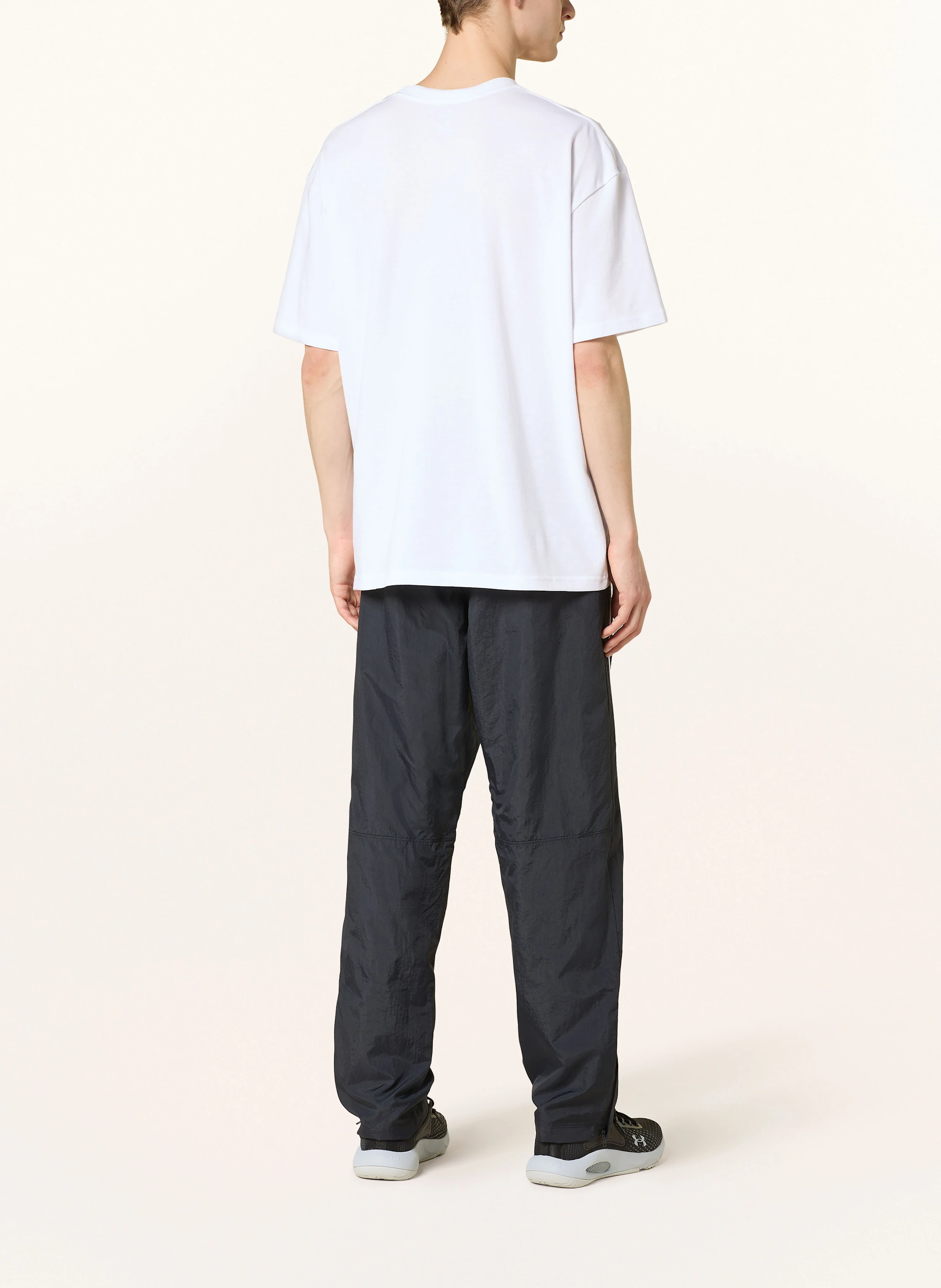 UNDER ARMOUR T-Shirt HW OS