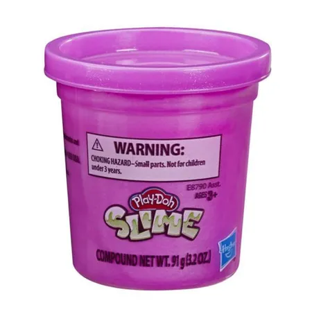 Play Doh Slime Einzeldose, sortiert